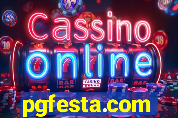 pgfesta.com