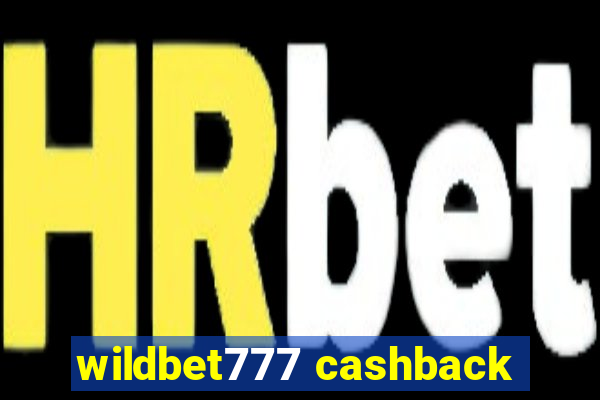 wildbet777 cashback