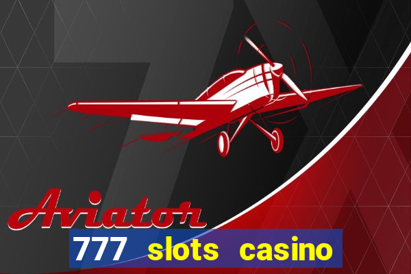 777 slots casino happy pig