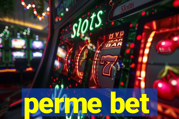 perme bet