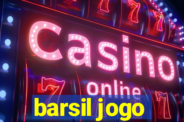 barsil jogo