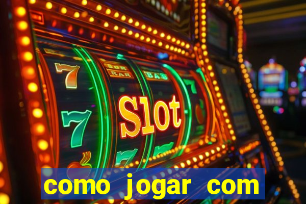 como jogar com bonus no blaze