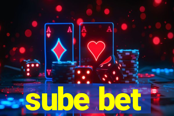 sube bet