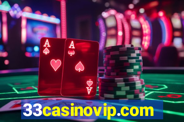 33casinovip.com