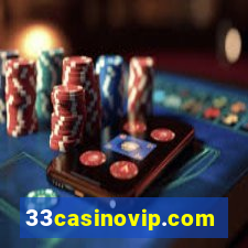 33casinovip.com