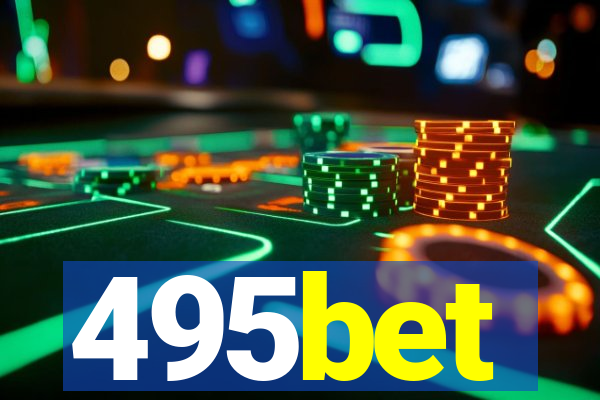 495bet