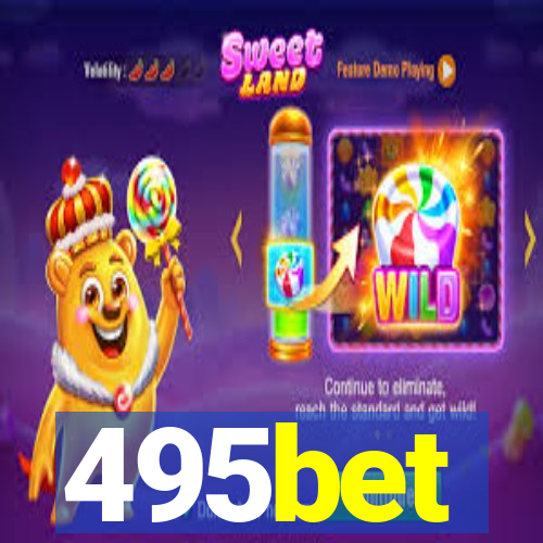 495bet