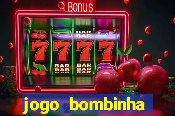 jogo bombinha ganhar dinheiro