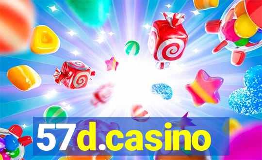 57d.casino