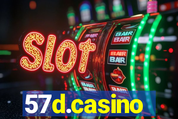 57d.casino