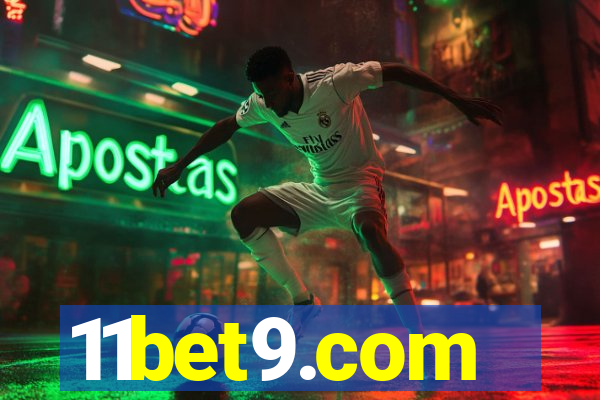 11bet9.com