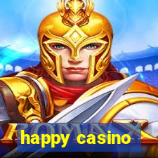 happy casino