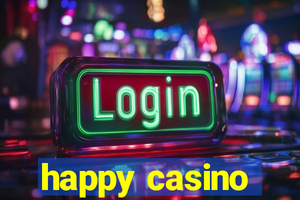 happy casino