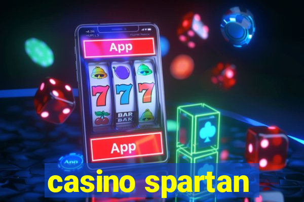 casino spartan