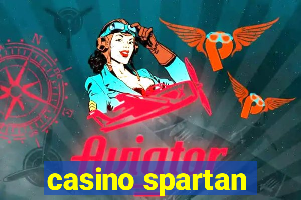 casino spartan