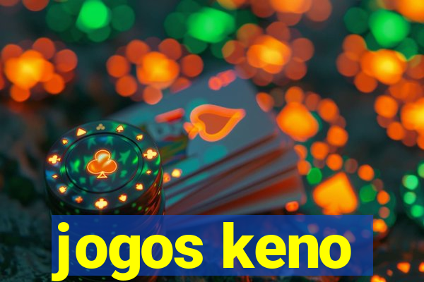 jogos keno