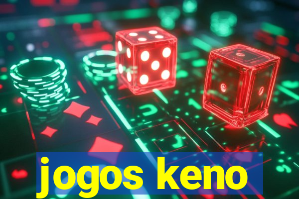 jogos keno