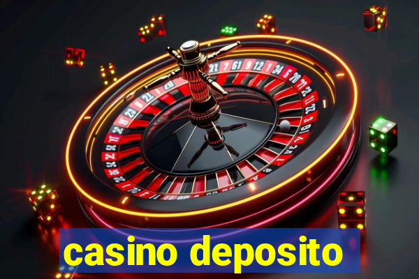 casino deposito