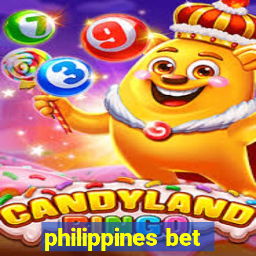 philippines bet