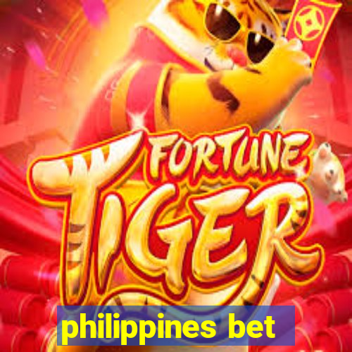 philippines bet