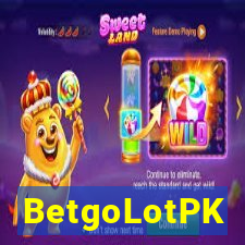 BetgoLotPK