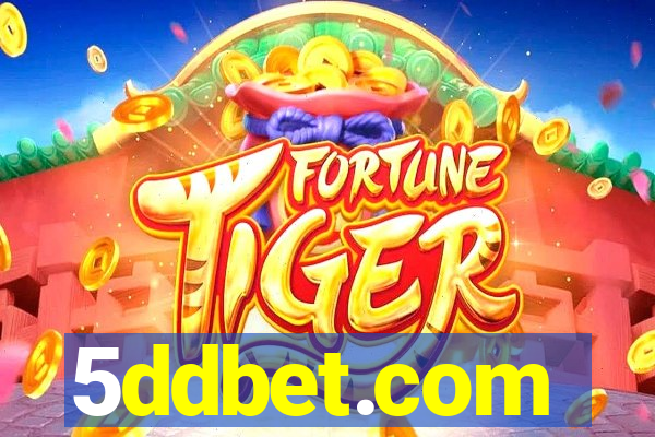 5ddbet.com