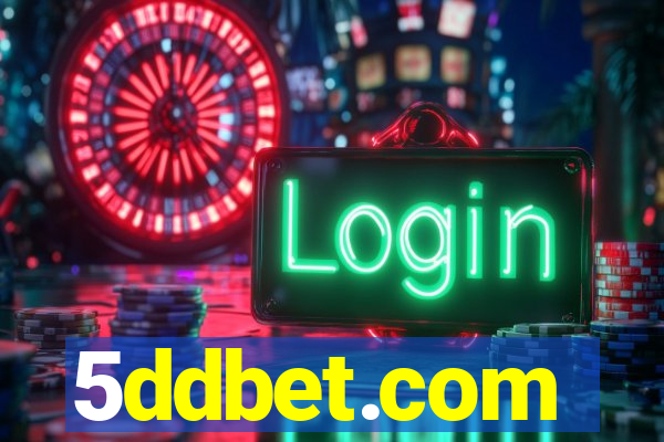 5ddbet.com