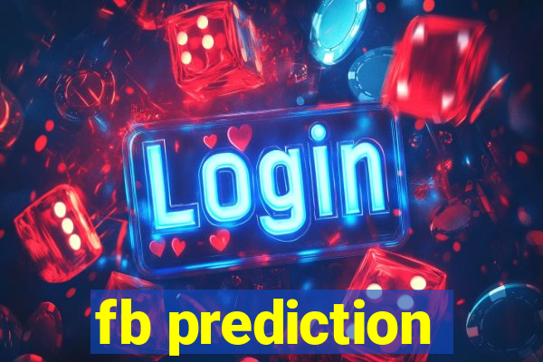 fb prediction