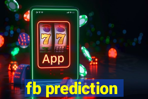 fb prediction