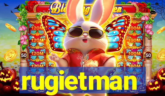 rugietman