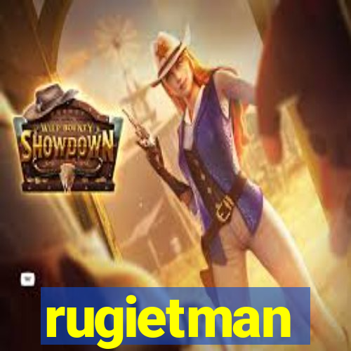 rugietman