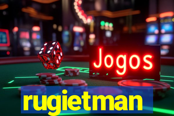 rugietman