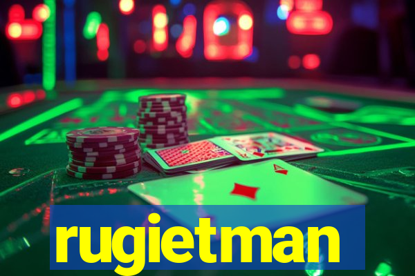 rugietman