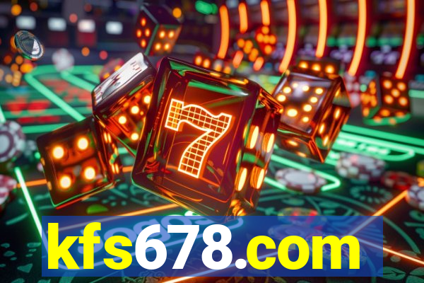 kfs678.com