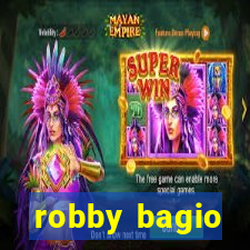 robby bagio