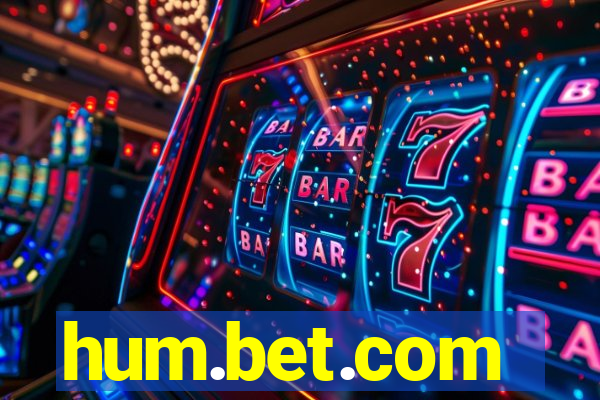 hum.bet.com