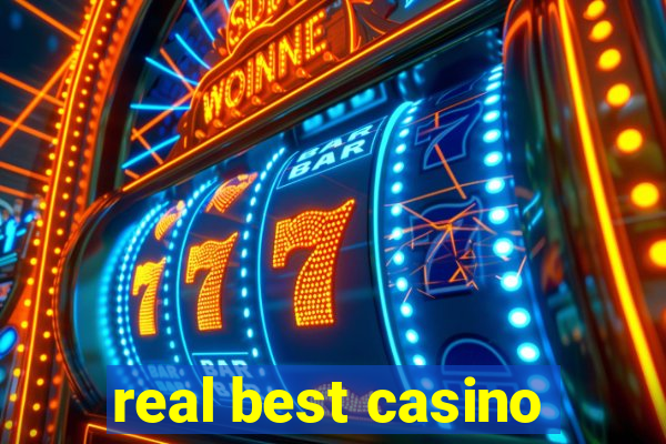 real best casino