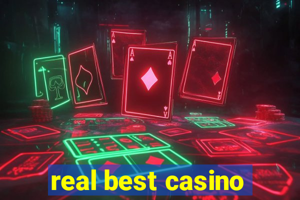 real best casino