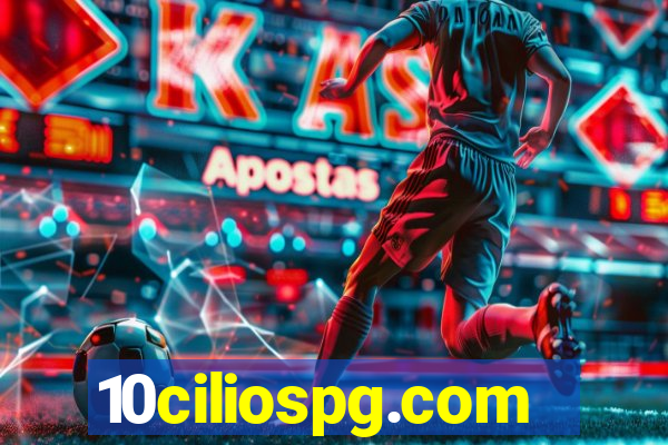 10ciliospg.com