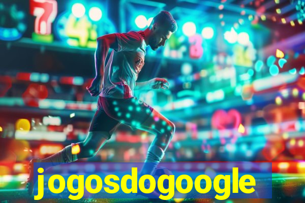 jogosdogoogle