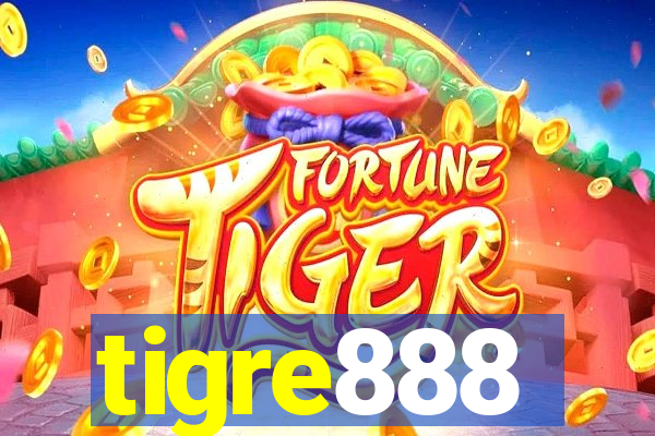 tigre888