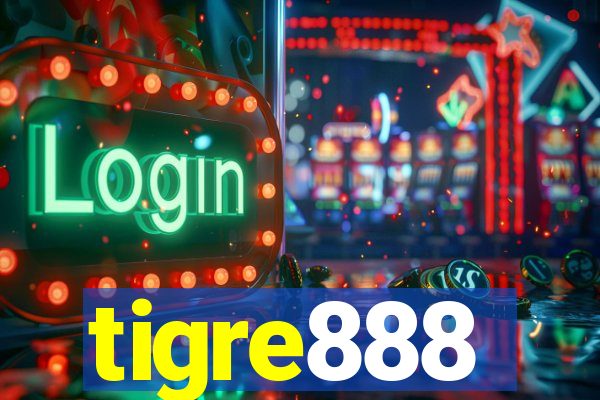 tigre888