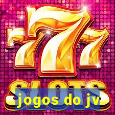 jogos do jv