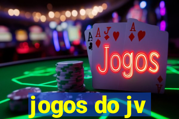 jogos do jv