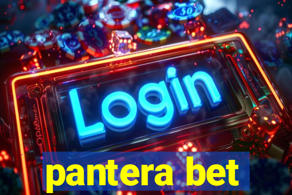 pantera bet