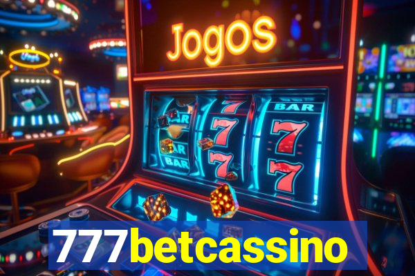 777betcassino