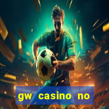 gw casino no deposit bonus