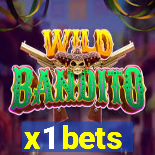 x1 bets