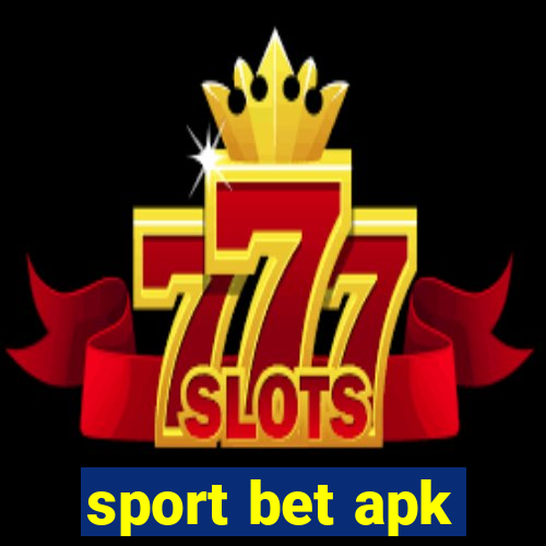 sport bet apk