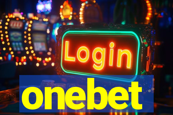 onebet